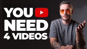Copy This YouTube Strategy, It
