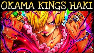 Download lagu OKAMA CONQUERORS HAKI! | One Piece Tagalog Analysis