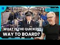 Unraveling the Truth About Air Travel! - Mythbusters - S07 EP30 - Science Documentary