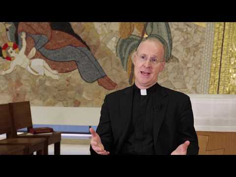 Fr. James Martin,