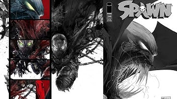 Spawn Issue#249-Explained