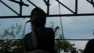 Eyedea and Abilities Live: Spin Cycle
