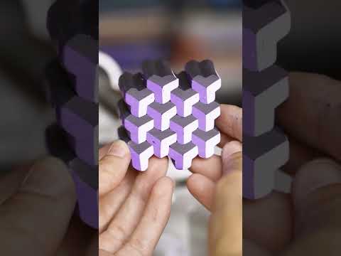 Video: 3D պոլիմերային երկրացանց: Առանձնահատկություններ և տեսակներ