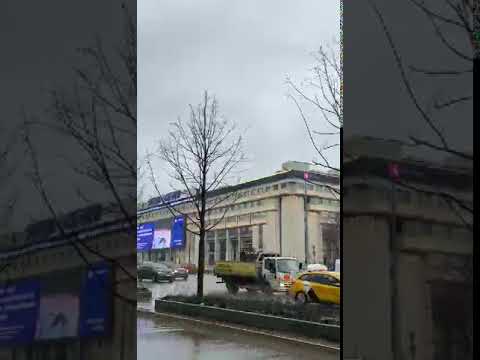 Video: ARCHITAIL ընկերությունը ռուսական շուկայում ներկայացնում է բնական թերթաքարից պատրաստված ճակատային համակարգ ՝ SLATEFAS