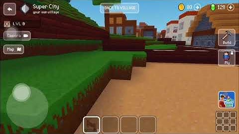 Block Craft 3D: Mountain 🏔 Removal | Gameplay #2