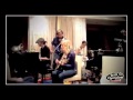 Brandi Carlile & Katie Herzig -  I Hurt  Too  (Cayamo Cruise 2010)