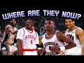 What Happened to Every 1987 McDonald's All American Player