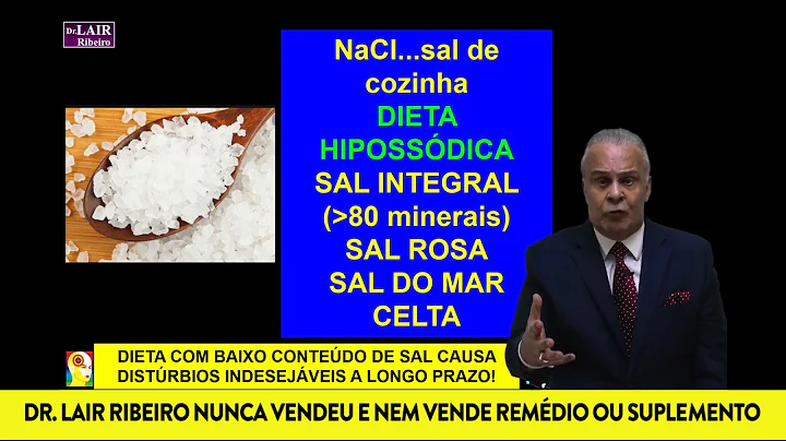 ENVELHECER SEM ADOECER - Parte 10