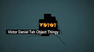 G4TV That is plugged in styled idents