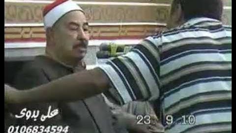 سورة الزخرف_الشيخ محمد محمود الطبلاوي / Mahmud At-tablawi