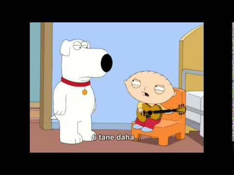 Download Family Guy - Season 7 Episode 7 Stewie Go Fuck Yourself