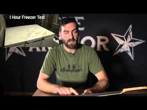 VIGIER GUITARS - TORTURE TEST (Freezing & Heating) | GEAR GODS