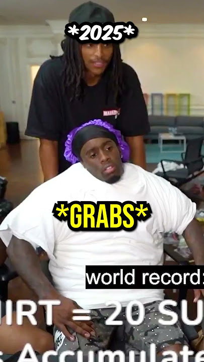 Agent Finally Gets His Payback On Kai Cenat😂