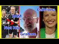Sam Heughan & Graham McTavish Stay Active During Droughtlander β Fans Rally to Save an Inn π‘