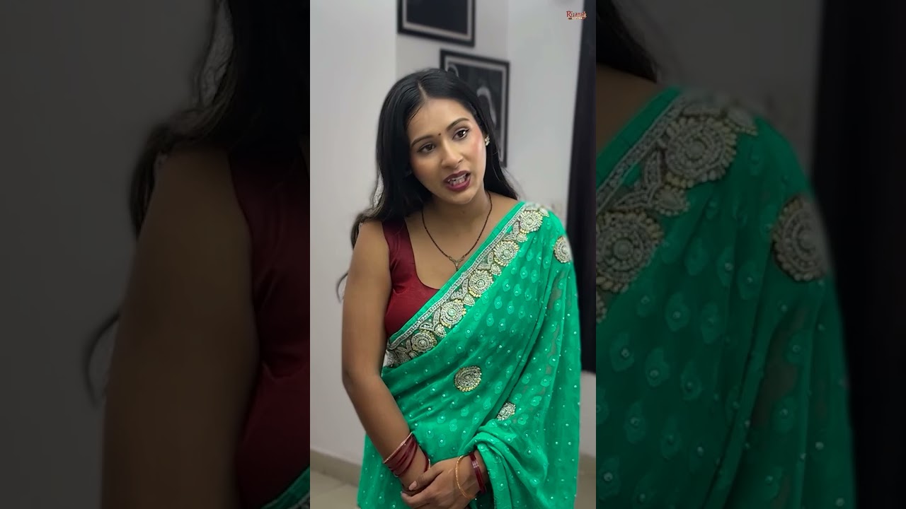 घर की नौकरानी ने करी मदद भाग 2 | Rahul | #shortfilm | Riyansh Movies