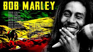 Bob Marley Greatest Hits Reggae Song 2022 