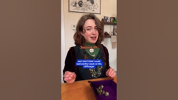 How Long Should DnD Take??? #actualplay #ttrpg #dungeonmaster