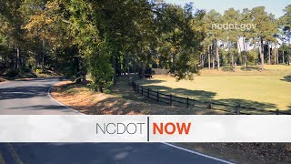 NCDOT Now December 11, 2012