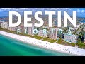 Destin Florida Virtual Tour 2021
