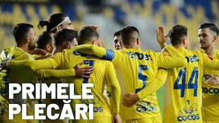 Plecare de la Petrolul la FCSB! Mesajul lui Laszlo Balint: „El trebuie să-și îmbunătățească nivelul”