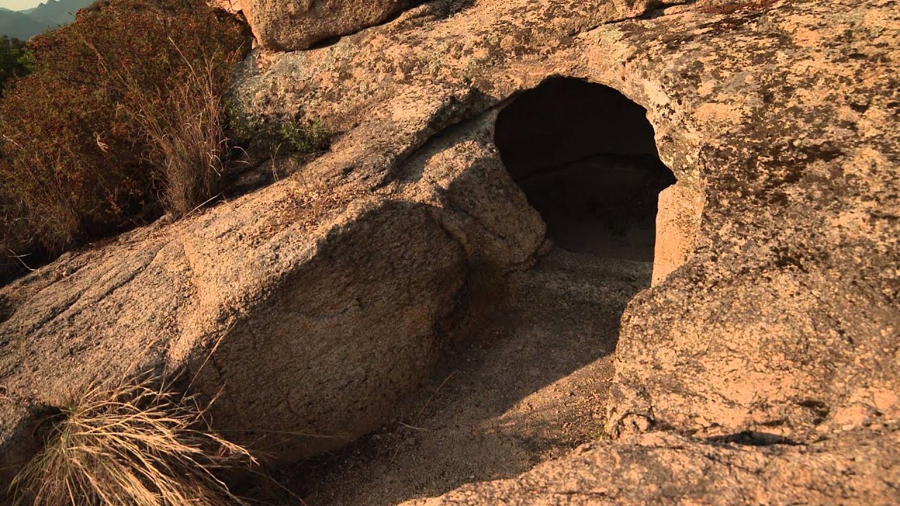 Альта Ольястра, между историей и мифом