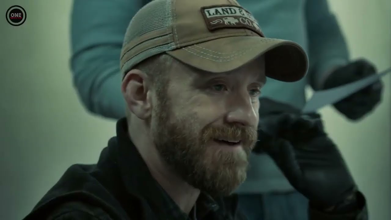 The Contractor (2022) Review: A Soldier’s Struggle Beyond the Battlefield