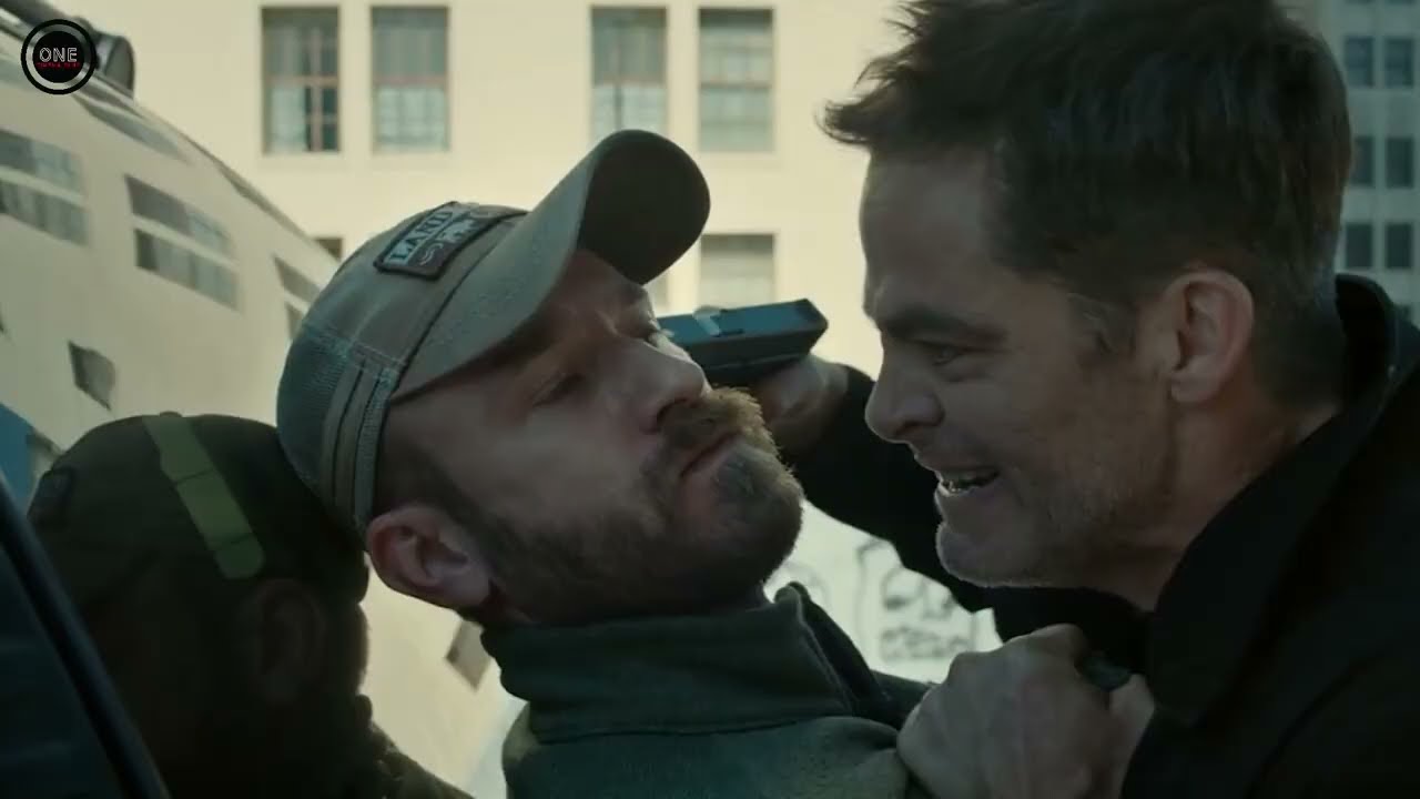 The Contractor (2022) Review: A Soldier’s Struggle Beyond the Battlefield