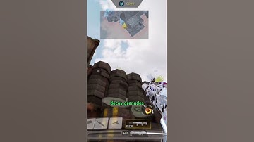 new codm setting called enable left handed tactical