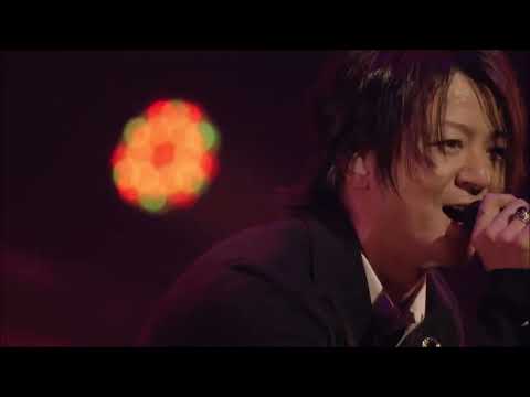 GLAY / 口唇 (HIGHCOMMUNICATIONS TOUR 2012 in 福島)