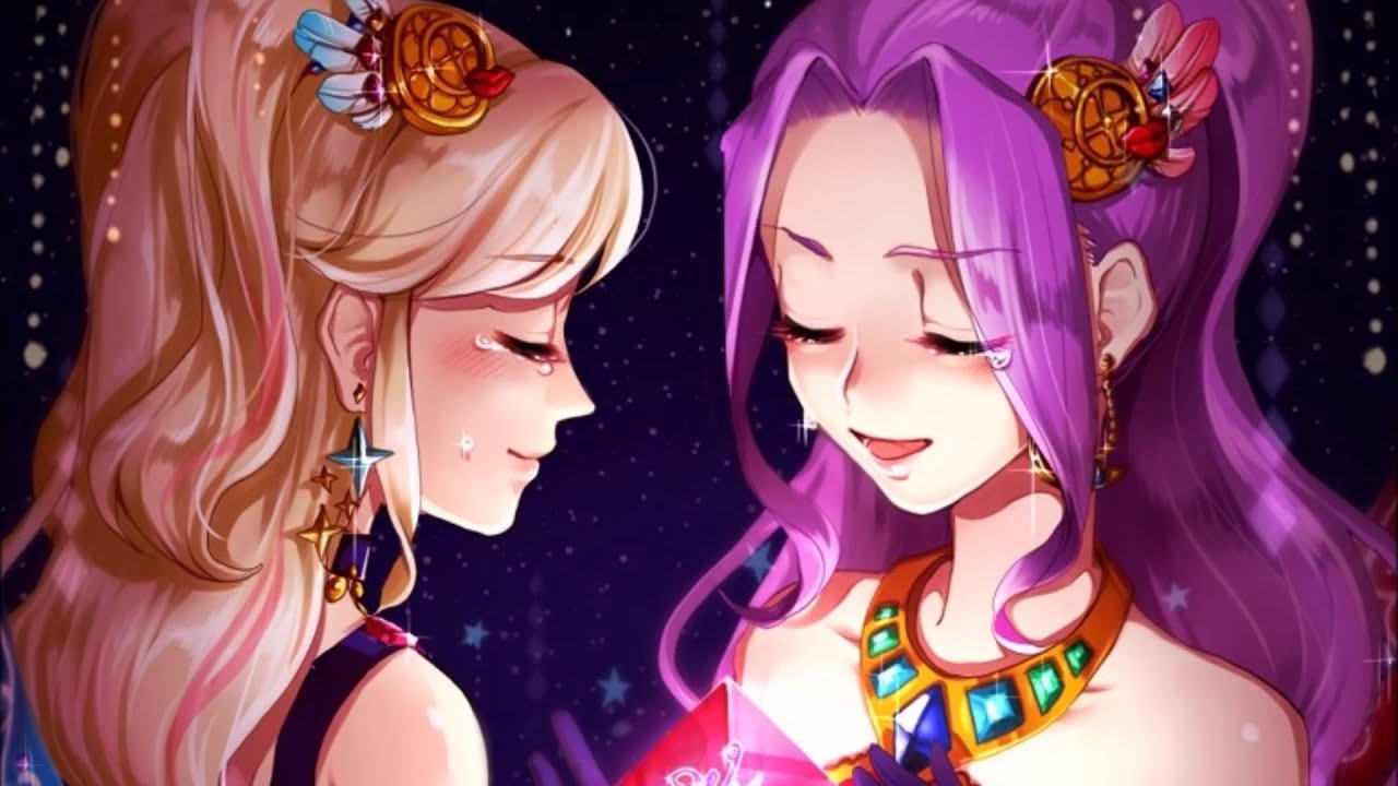 Request Anime Nightcore - Smiling Suncatcher