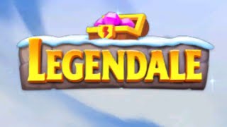 Legendale: Island Adventure Game Mobile Gameplay Android screenshot 4