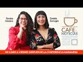 #EnVivo Café y Noticias | Análisis Los Periodistas: El Tercer Informe de AMLO