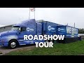 Miller electric roadshow tour at bakers gas