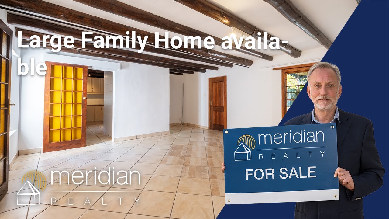 Property For Sale Greyton Western Cape South Africa YouTube