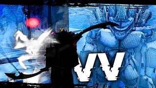 REVIEWING THE VV:ULTIMATUM 'DANGAI' UPDATE...lol