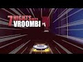 This new Vroomba HORROR GAME is hilarious