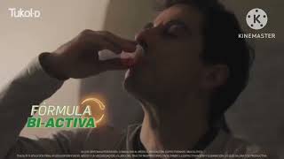 Tukol D Alivia La Tos Comercial