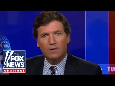 Tucker Carlson: This will destroy the US over time