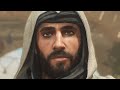 Assassin&#39;s Creed Mirage Full Movie (2023) 4K All Cutscenes