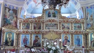Церковь Св. Екатерины г. Феодосия | Крым Россия