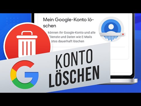 Video: Wie lösche ich Backups aus Gmail?