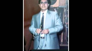 Sabir Eliyev-toy.mehemmed