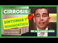 Cirrosis Hepática: Síntomas y Diagnóstico de la Cirrosis [2020] #hígado #salud #cirrosis