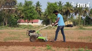 SHIVASHAKTHI XYLEM CROP SCIENCE PRIVATE LIMITED | POWER WEEDER | XYLEM SS 270 by SSXylem 1,118 views 1 year ago 2 minutes, 57 seconds