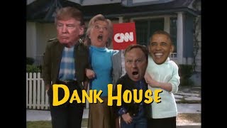 Dank House: Season 01 Episode 01