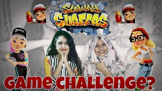 Subway Surfers Gaming Challenge?|Game Review| Are You Play Subway Surfers?|Mrs Hira's Channel screenshot 4