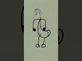 too much of it. #shorts#animation #entartainment