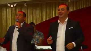 ARMEN & ARMAN  GHAZARYANNER POPURI LIVE MUSIC