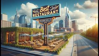 Celebrity Top Rated Best Restaurants in Nashville, Tennessee 2025 Profile