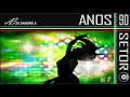 Eurodance anos 90s vol17 dj sandro s